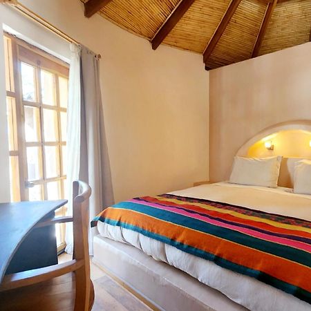 Hotel Tulor سان بيدرو دي أتاكاما المظهر الخارجي الصورة